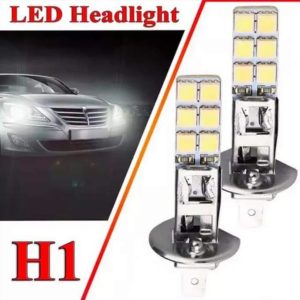 H1 LED SIJALICE