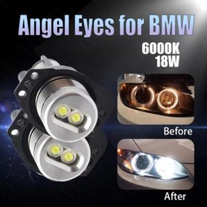 Led BMW Angel Eyes Led Prsten