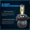 H4 Led Sijalice - Image 2