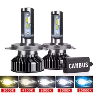 Led H7 Canbus