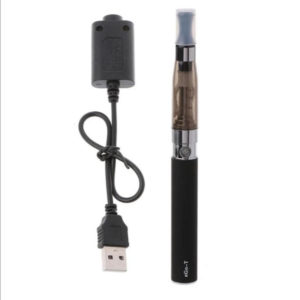 5 Električna cigareta EGO (CE4) komplet sa USB