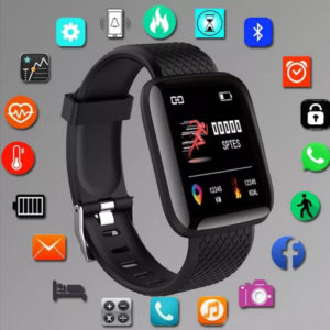 Pametni sat Smart watch Sportski