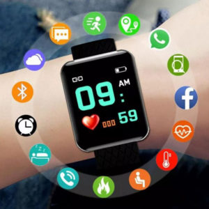 Pametni sat Smart watch Sportski